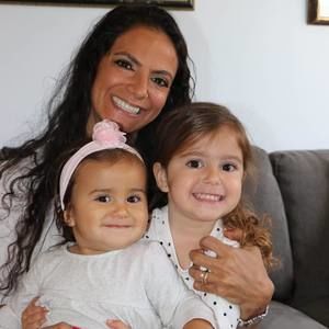 Meet your Posher, Debbie